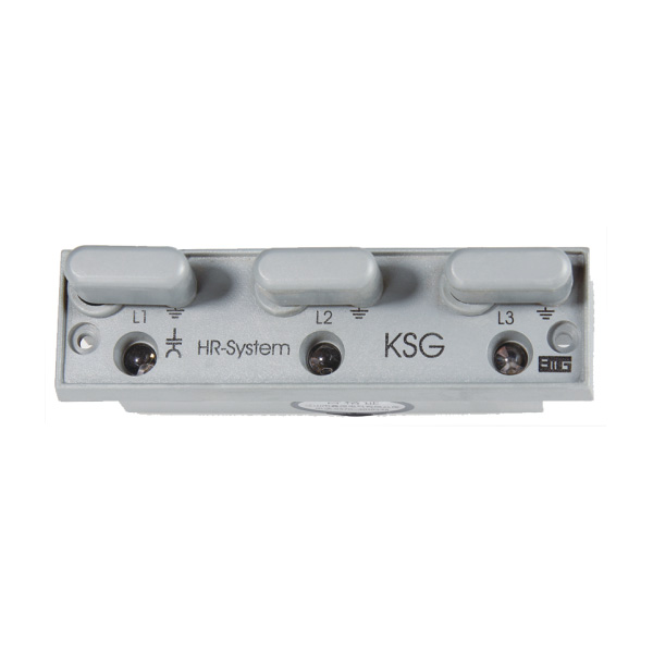KSG电容式带电显示器（德国引进）