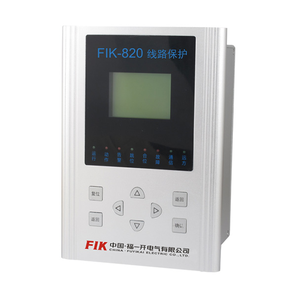 FIK-830变压器综合保护测控装置